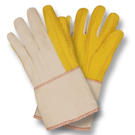 Cordova Chore, Gauntlet, Canvas Back, 12PK 2316G